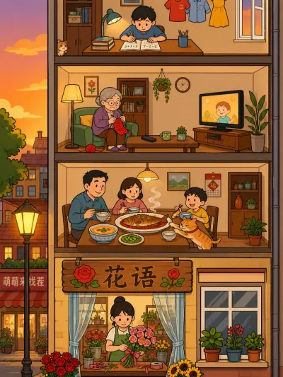 第 078 关 关卡画面